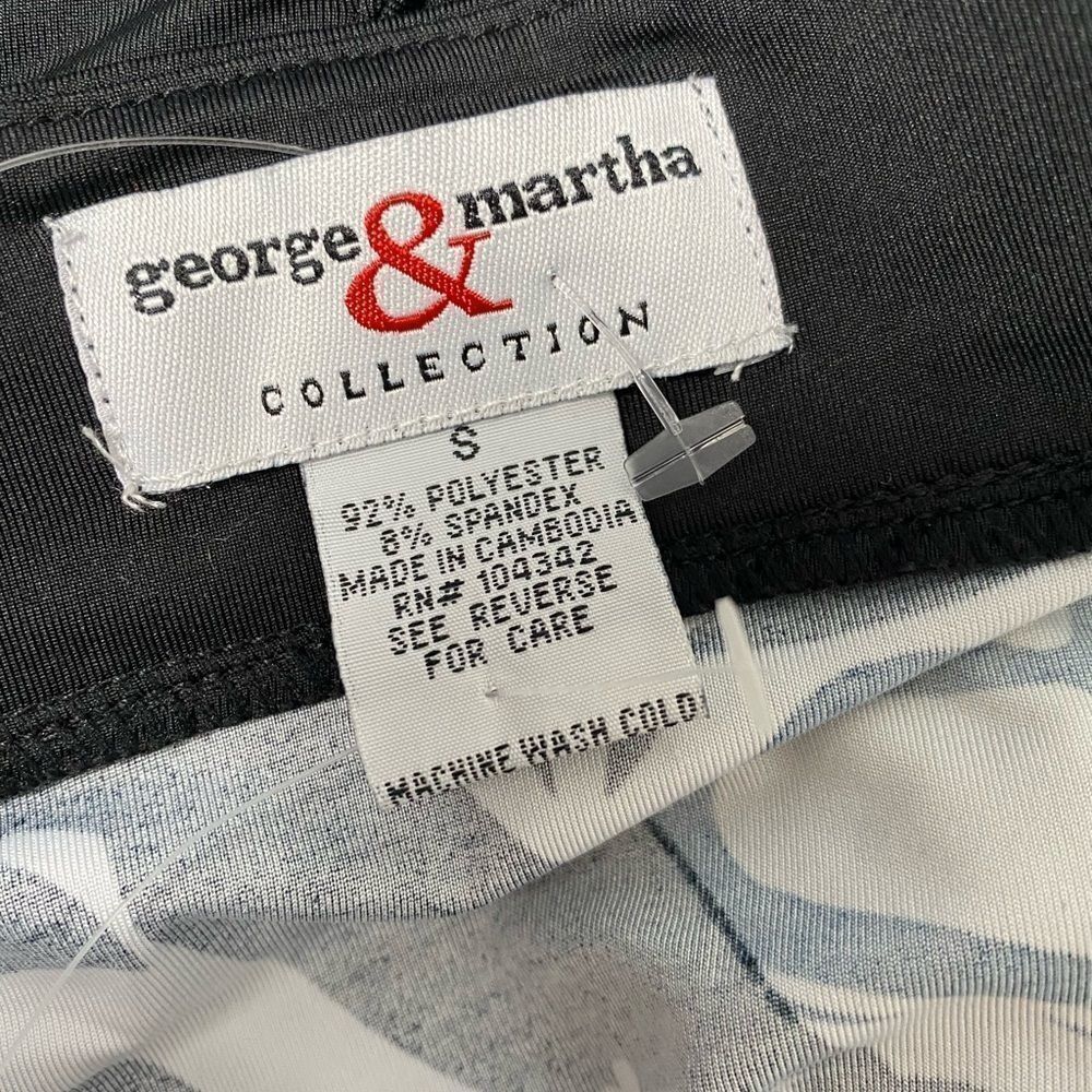☀️George & Martha Collection Top - size Small - Picture 6 of 7